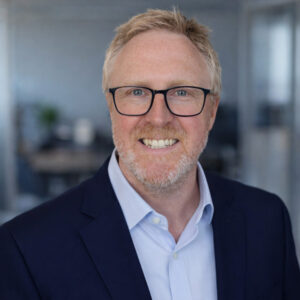 Will Smith - Owner, Macedon Digital